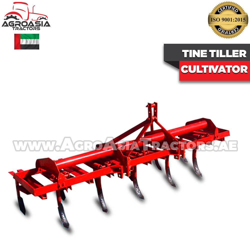 Tine Tiller For Sale In UAE Massey Ferguson Tractos in UAE