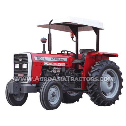 agroasia tractors AAT 2045 45HP for sale in UAE