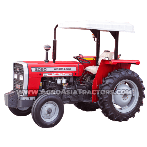 agroasia tractors AAT 2050 50HP for sale in UAE