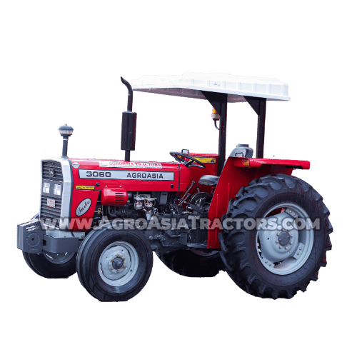 agroasia tractors AAT 3060 60HP for sale in UAE