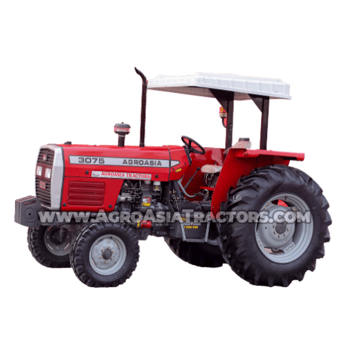 agroasia tractors AAT 3075 75HP for sale in UAE