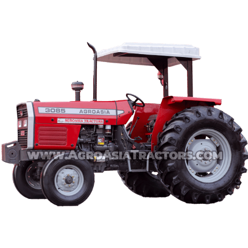 agroasia tractors AAT 3085 85HP for sale in UAE