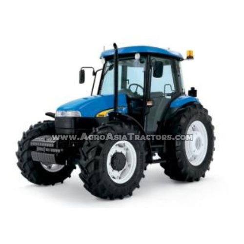 New Holland TD60 4WD tractor for sale in UAE. Available for purchase in Dubai, Abu Dhabi, Sharjah, Ajman, and Ras Al Khaimah.