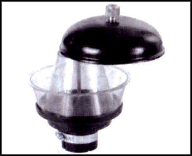 MF-240/350/260 – Pre Air Cleaner