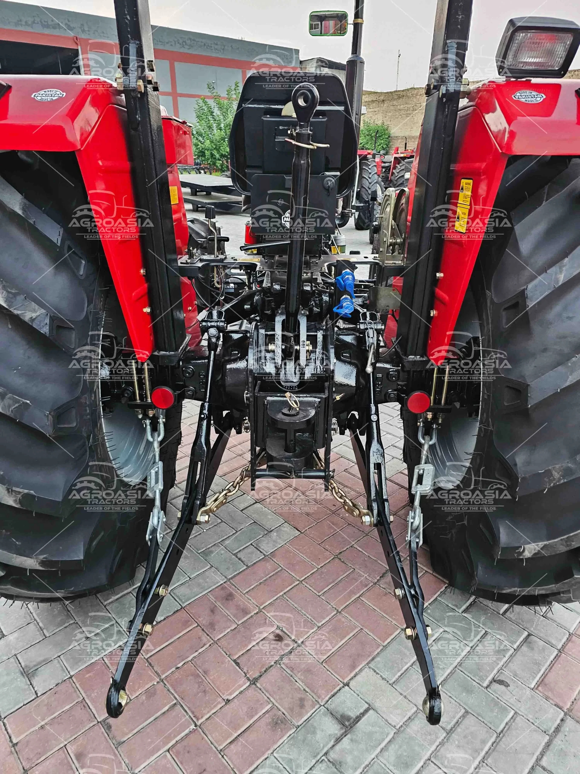 mf290 for sale in UAE by agroasia tractors