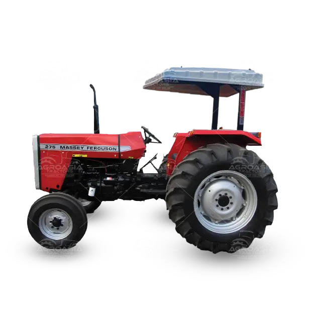 massey fergusonMF 275 2wd for sale in UAE