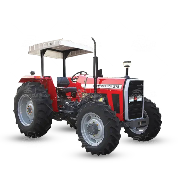 massey fergusonMF 275 4wd for sale in UAE