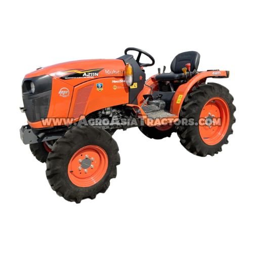 Kubota A211N for sale in UAE by agroasia tractors