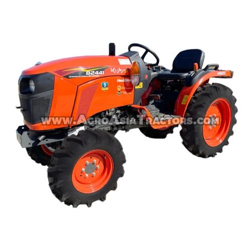 Kubota B2441 for sale in UAE by agroasia tractors