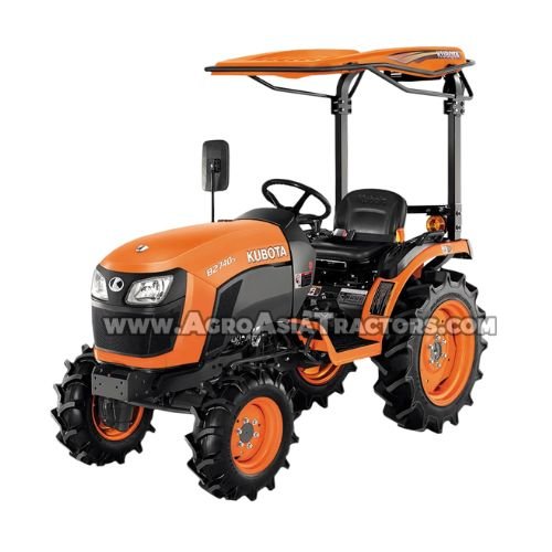 Kubota B2740S for sale in UAE by agroasia tractors