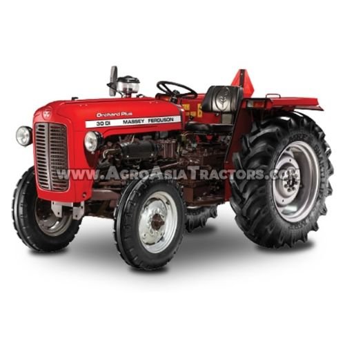 MF 30 DI MASSEY TRACTOR | MASSEY FERGUSON