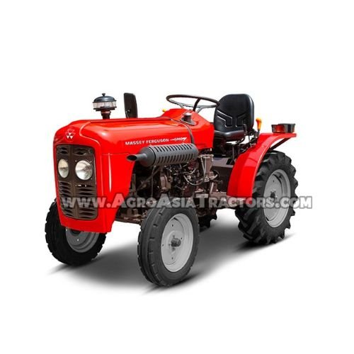 MF 5118 2WD MASSEY TRACTOR | MASSEY FERGUSON