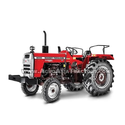 MF 9000 tractor by agroasia tractors uae