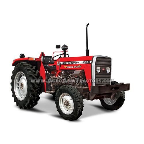 MF 1030 DI MASSEY TRACTOR | MASSEY FERGUSON