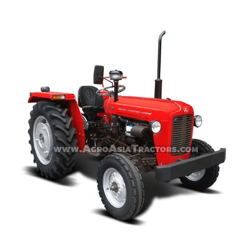 MF 241R MASSEY TRACTOR | MASSEY FERGUSON