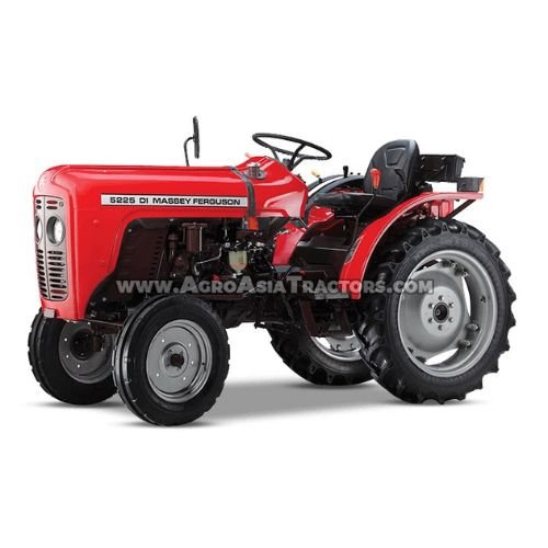 MF 5225 for sale in UAE by agroasia tractors