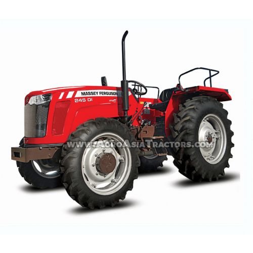 mf 245 smart tractor for sale by agroasia trctors