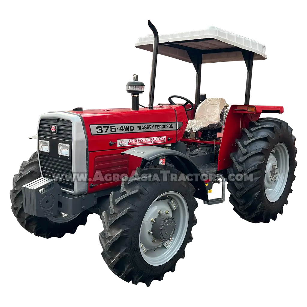 Massey Ferguson